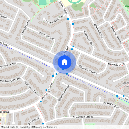 3 Fable Street, Barrhaven