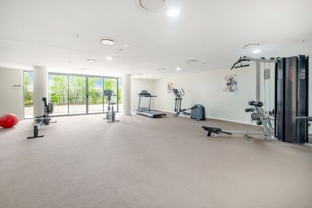 201/109-113 George St, Parramatta NSW 2150 - Apartment For Rent | Domain - Photo 5