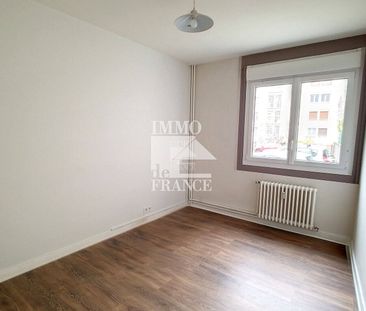 Location appartement 3 pièces 71.73 m² à Laval (53000) - Photo 2