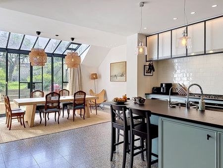 Tout savoir sur cette maison à Ixelles - Photo 4