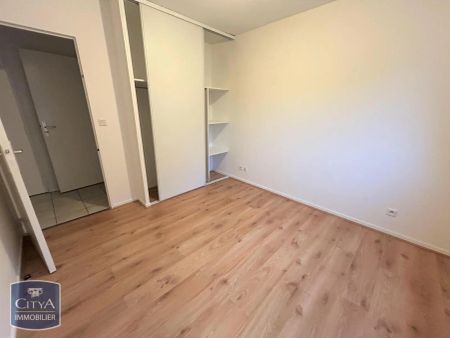 Appartement à louer 3 pièces 51.67m² - Photo 5
