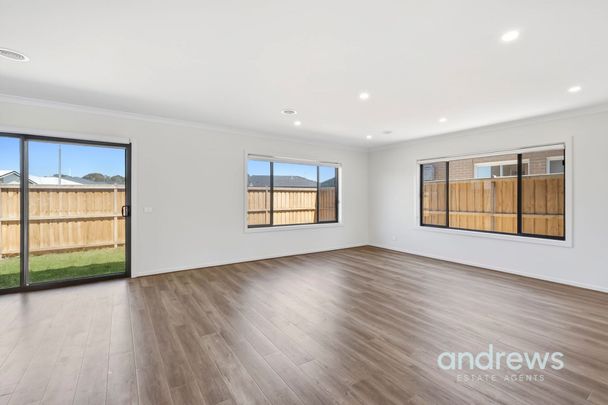 Four bedroom Double Storey - Photo 1