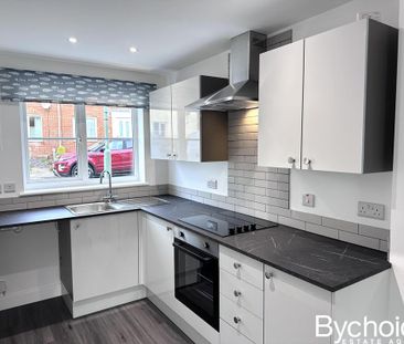 2 bedroom terraced house to rent - Photo 5