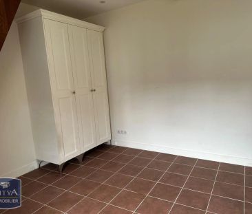 Appartement à louer 3 pièces 62.85m² - Photo 2
