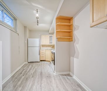 For Lease - 35 Bellhaven Road Unit# Lower, Toronto, Ontario - Photo 5