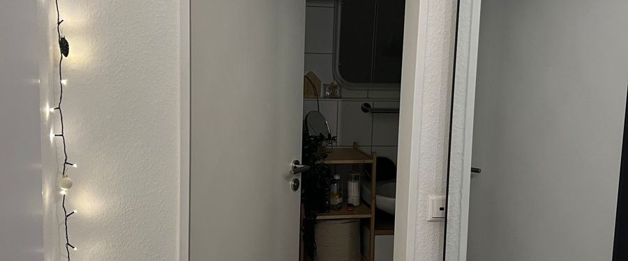 Energetisch interessante Wohnung in Bad Essen - Photo 1