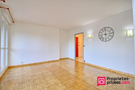 Appartement 3 chambres 72 m² - Photo 4