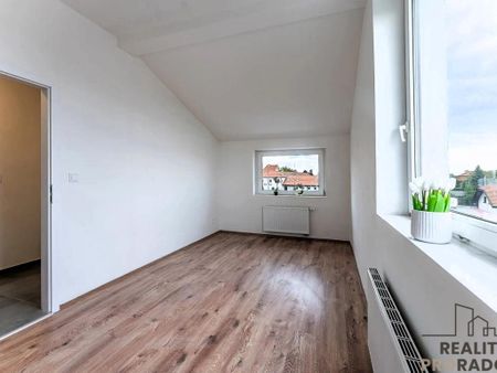 Pronájem bytu 2+1 30 m2 - Photo 3