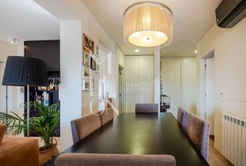 Apartamento T2 em Porto