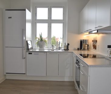 Viborg - Ramsvej - Foto 1