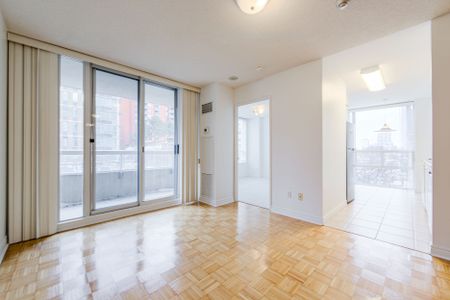 For Lease - 43 Eglinton Avenue Unit# 509, Toronto, Ontario - Photo 5