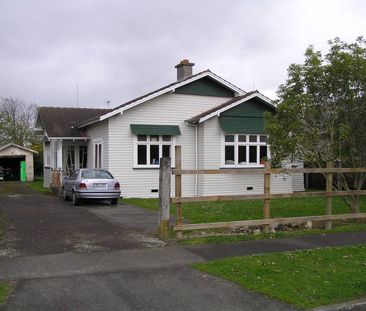 164 Russell Street, Palmerston North, Palmerston North - Photo 2