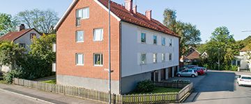 Fjällvägen 41 - Foto 1