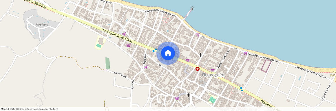 Πευκοχώρι (Παλλήνη)