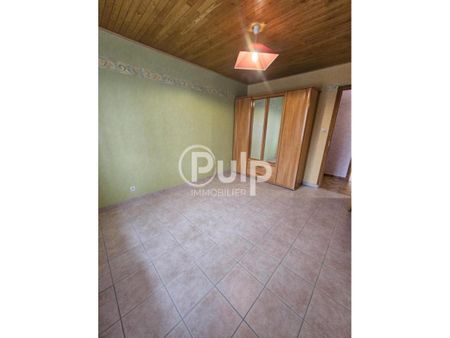 Maison à louer à Oignies - Réf. car17061 - Photo 5