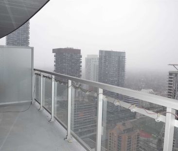 For Lease - 98 Lillian Street Unit# 3114, Toronto, Ontario - Photo 1