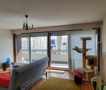 Appartement T5 à louer - 96 m² - Photo 5