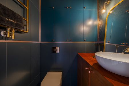 Stegny | Parking | 1 sypialnia | Wysoki standard - Photo 3