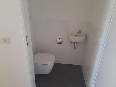 Van Berkumstraat 68 - Photo 4