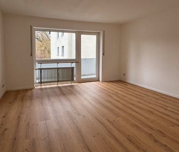 Ideale 3-Zi-Wohnung in guter Lage Rosenheims – mit Balkon! - Photo 6