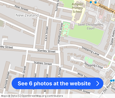 Stanley Street, Derby - Photo 1