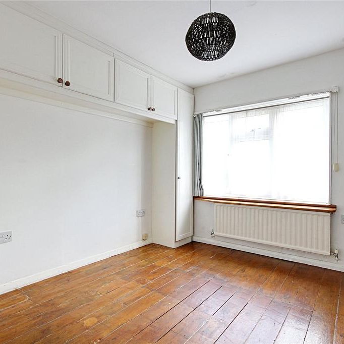 2 bedroom terraced house to rent - Photo 1
