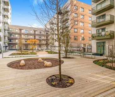 1 bedroom flat to rent - Photo 6