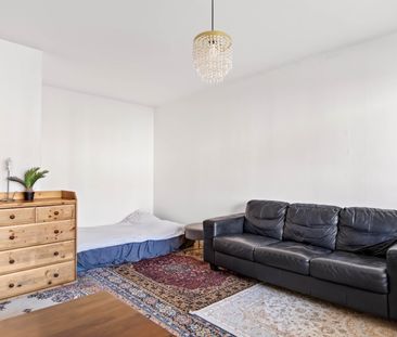 Hälleforsnäs - 1rok - tillsv - 4.650kr/mån - Foto 1