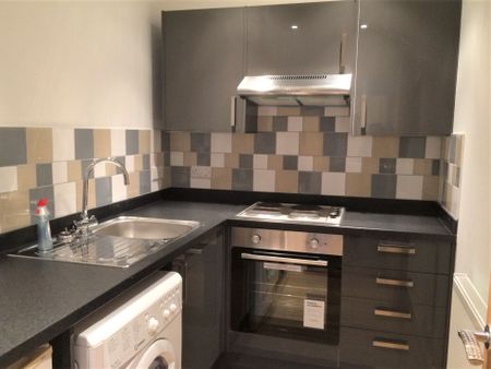 2 bedroom apartment to rent - Photo 2