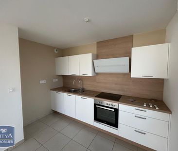 Location Appartement 2 pièces 45m² MUNDOLSHEIM 67450 - Photo 2