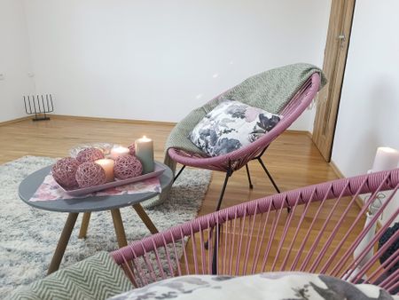 Pronájem bytu 3+1 85 m², Vranová - Fotografie 2