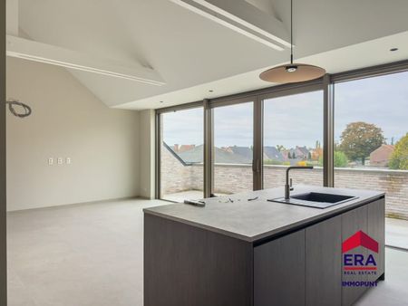 Appartement te huur - Photo 4