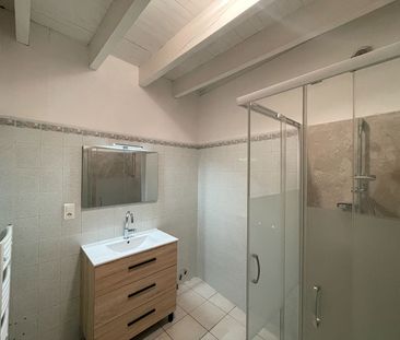 Location Appartement 3 pièces 64m² - Photo 4