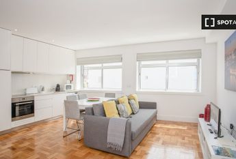 Mieszkanie na wynajem - 45 m² - 1 pokój Porto Porto