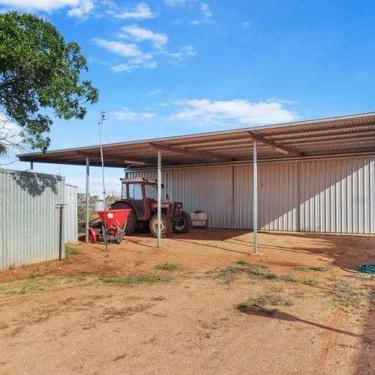 Family Home out of Town - Photo 1