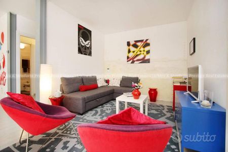 Loft / Open Space di 100 m² con 3 locali a Milano - Photo 5