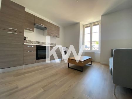 Appartement LIMOGES - Photo 4