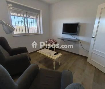 Chalet en alquiler en Calle Poblado Cuesta Blanca, 40 - Photo 2
