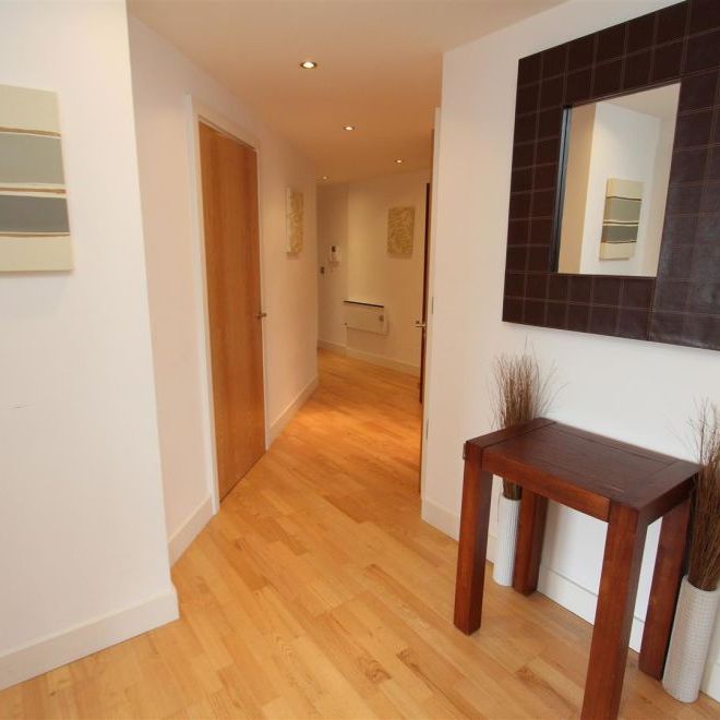 Mcclintock House, Leeds City Centre, LS10 1LP - Photo 1