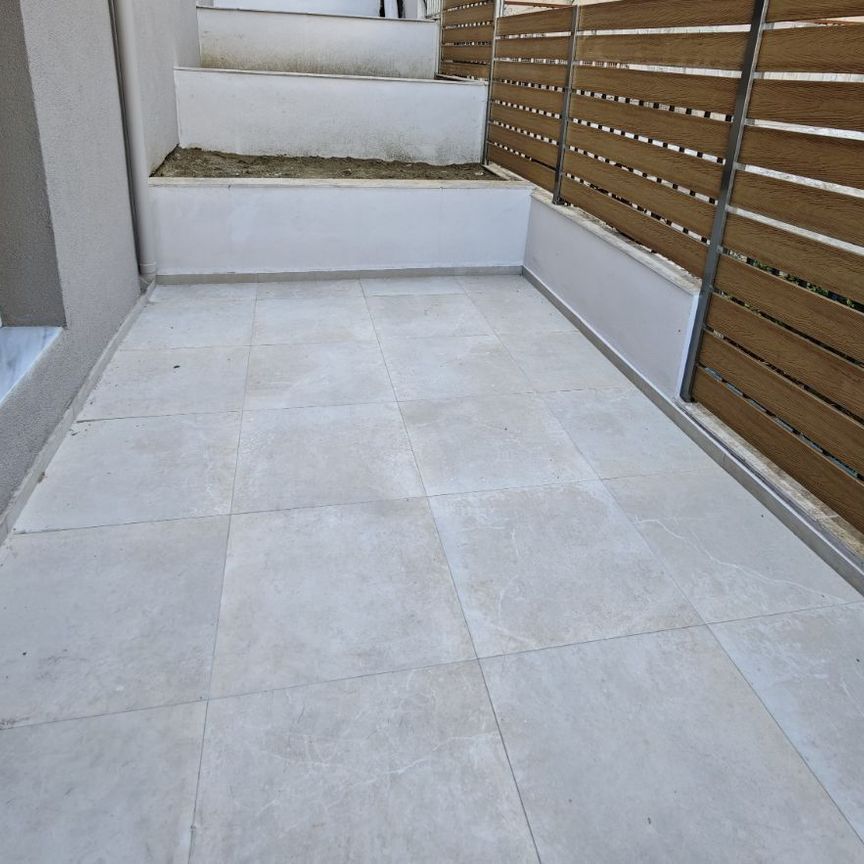 Studio/Γκαρσονιέρα για ενοικίαση Άγιος Λουκάς (Καβάλα) - Photo 1