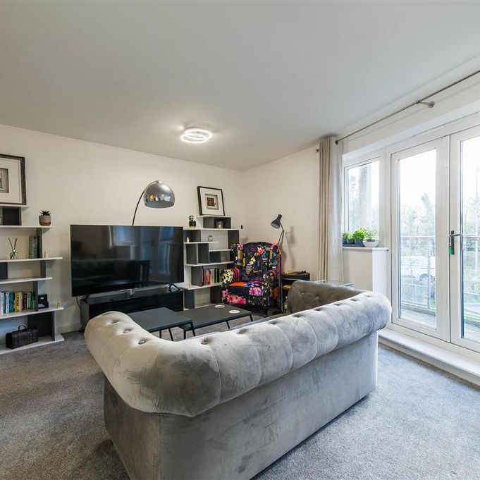 1 bedroom flat to rent - Photo 1