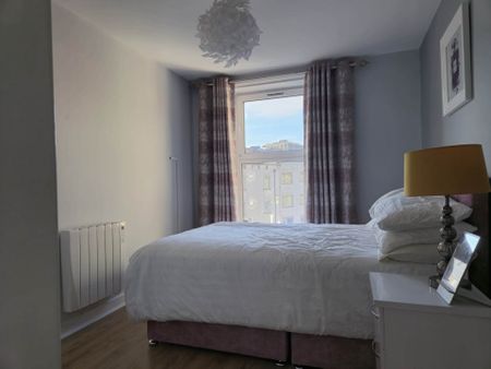 Apt. 40, Earlsfield Court, Francis Street, Dublin 8 - Photo 5