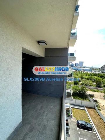 Inchiriere apartament 3 camere Onix Park Pipera - Fotografie 4