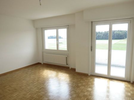 Spacieux logement de 4½ pièces bien situé - Photo 2