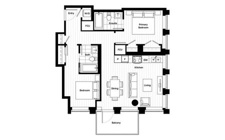 For Lease - 571 Bloor Street Unit# 2101A, Toronto, Ontario - Photo 3