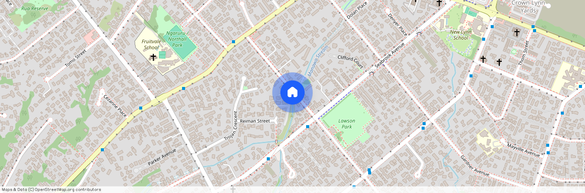 A/27 Willerton Avenue, New Lynn, Waitakere City