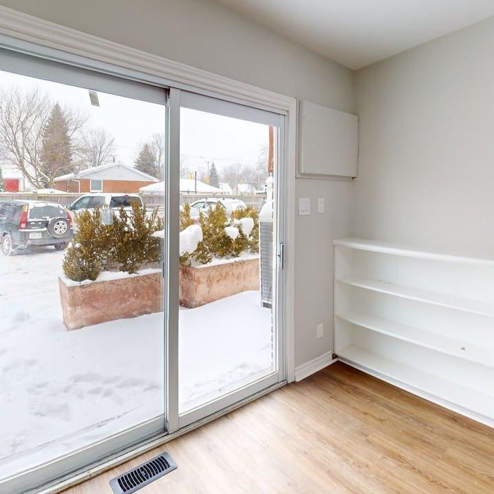 One Bedroom Apartment - Photo 1