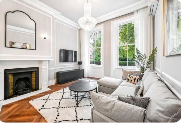 2 Bed Flat, Nevern Square, SW5 - Photo 1