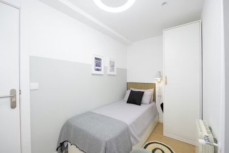 Calle Rodríguez de Cepeda, Valencia, Valencian Community 46021 - Photo 5