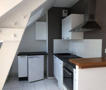 Appartement 2 pièces - - Photo 4